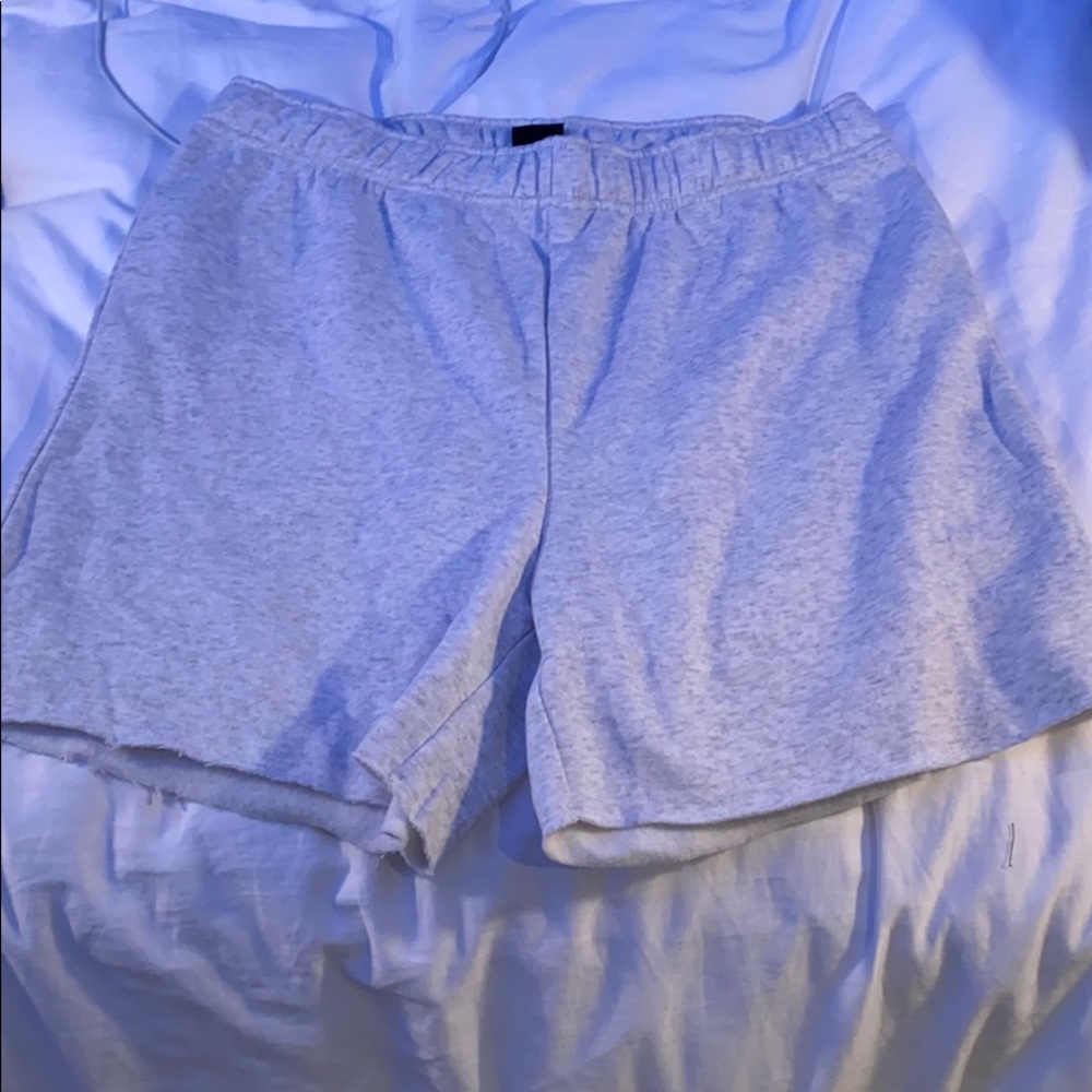 PacSun Comfy and Super Soft Sweatshort
